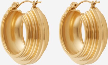 Karolina Kurkova Originals Earrings 'Darja' in Gold