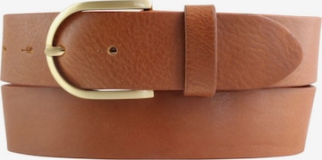 BELTINGER Belt 'Caterinai' in Beige: front