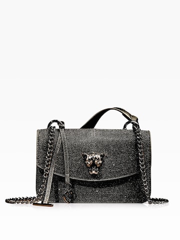 Lipsy Schultertasche in Schwarz