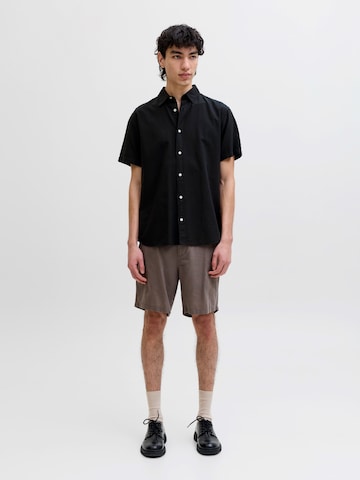 JACK & JONES Regular fit Ing 'JJEBREEZE' - fekete