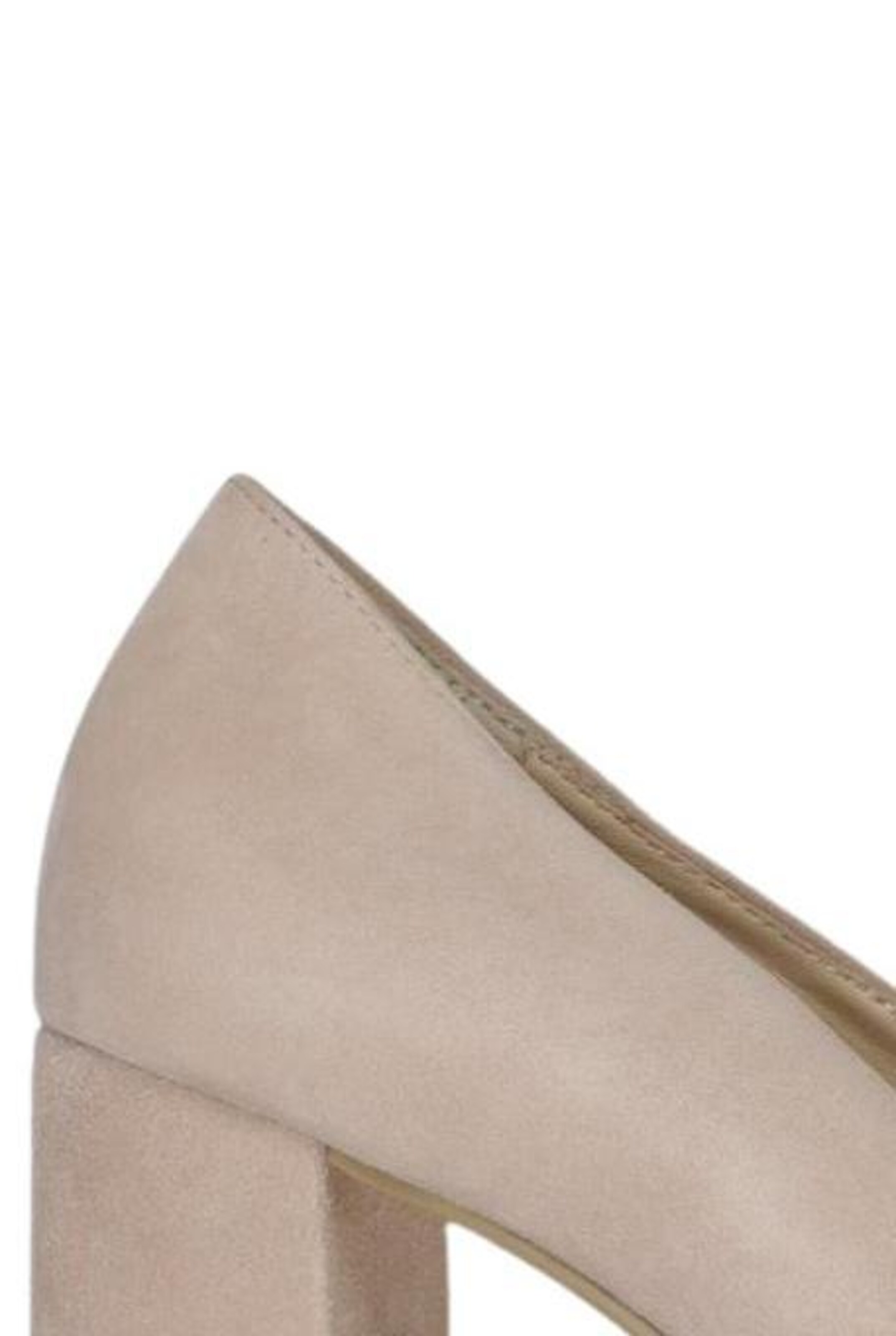 Högl High Heels & Pumps in 39 in Beige