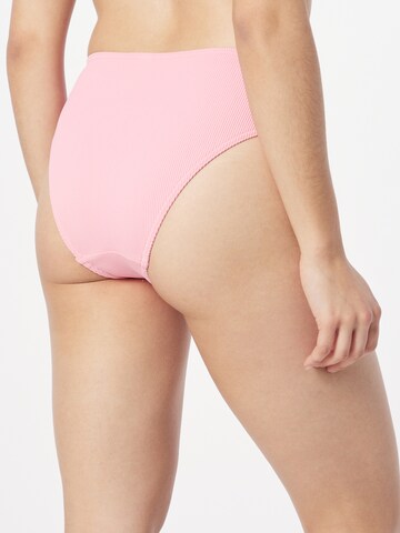 Pantaloncini per bikini di Marks & Spencer in rosa