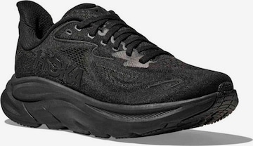 HOKA Running shoe '1162030-BBL' in Black: front
