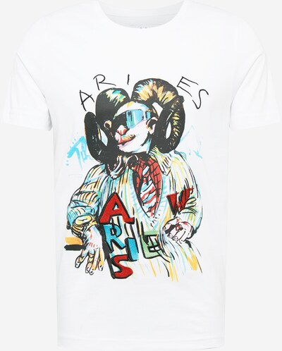 Tricou 'Aries' LOOKS by Wolfgang Joop pe mai multe culori / negru / alb, Vizualizare produs