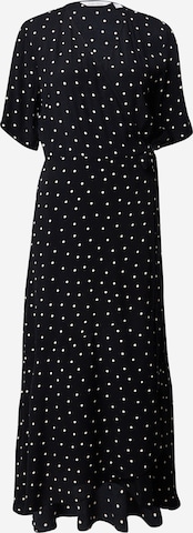 Robe & Other Stories en noir : devant