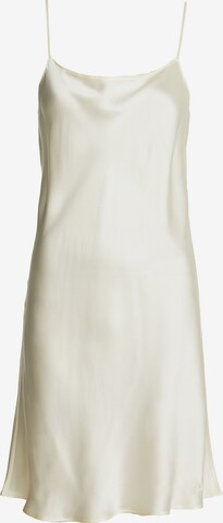 Camicia da notte di Calvin Klein Underwear in beige: frontale