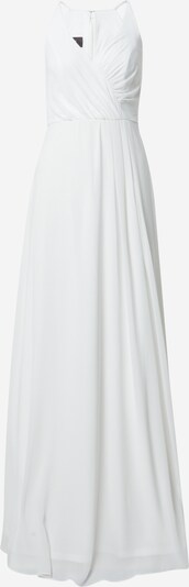 STAR NIGHT Evening dress in White, Item view