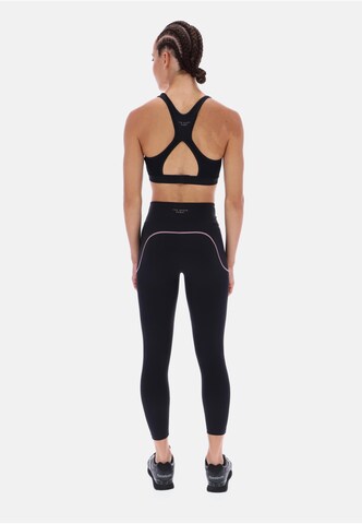 Skinny Leggings 'Energy' di Ted Baker in nero