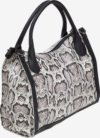 FELIPA Shopper in Grau