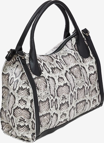 FELIPA Handbag in Grey