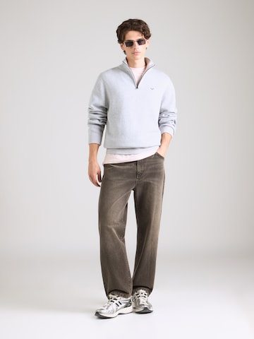 Iriedaily Pullover in Grau