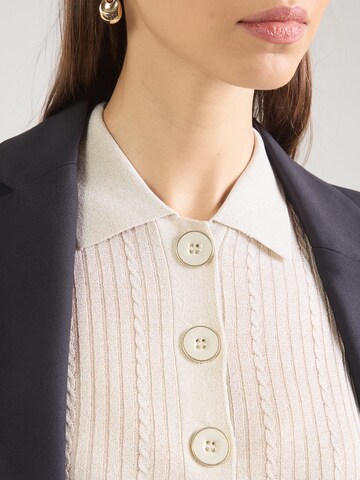 Liu Jo Pullover in Beige