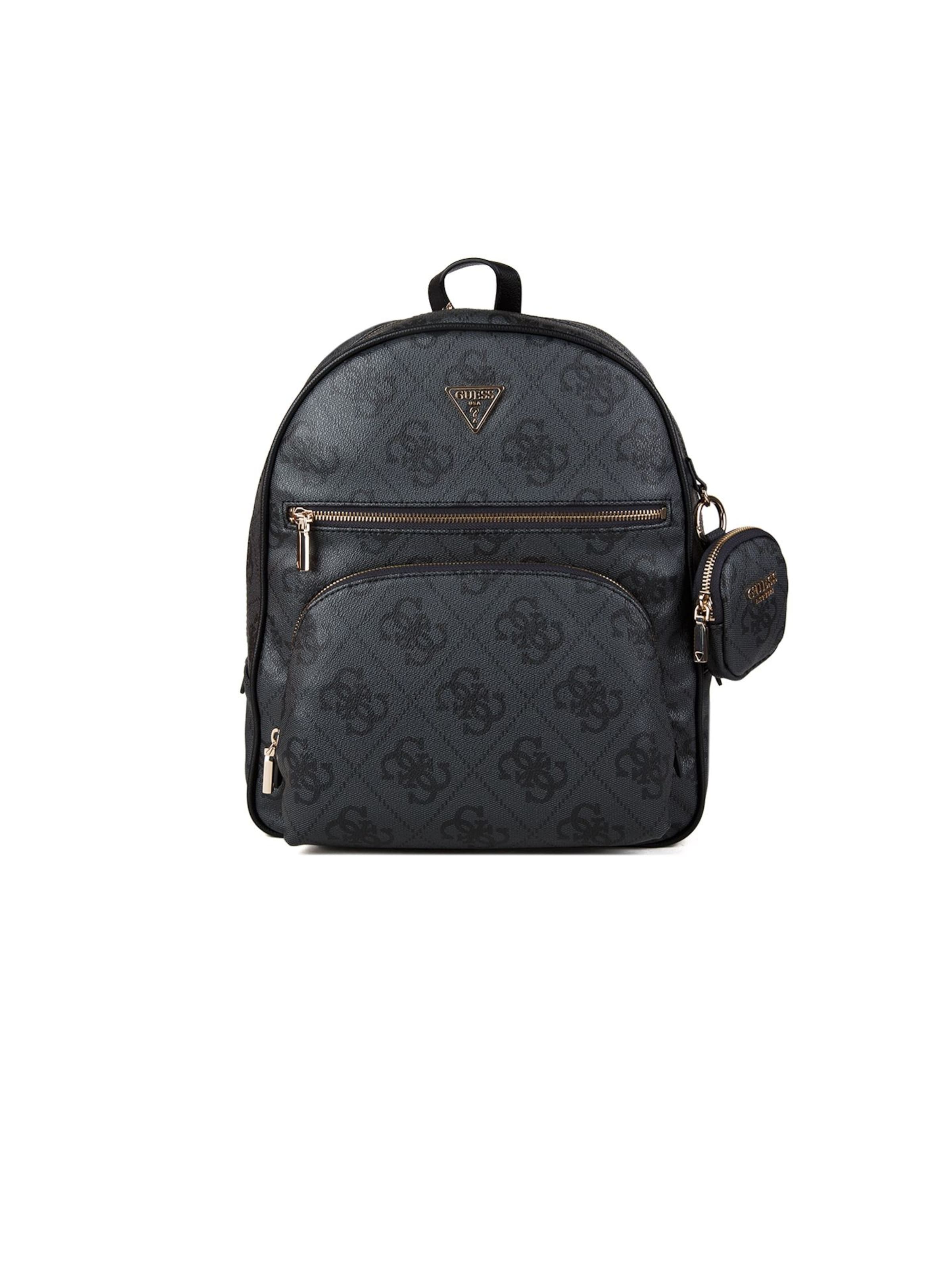 GUESS Rucksack‌‌‌‌‌‌‌‌‌ in One Size in grau, Produktansicht