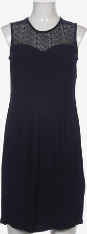 sessun Dress in L in Blue: front