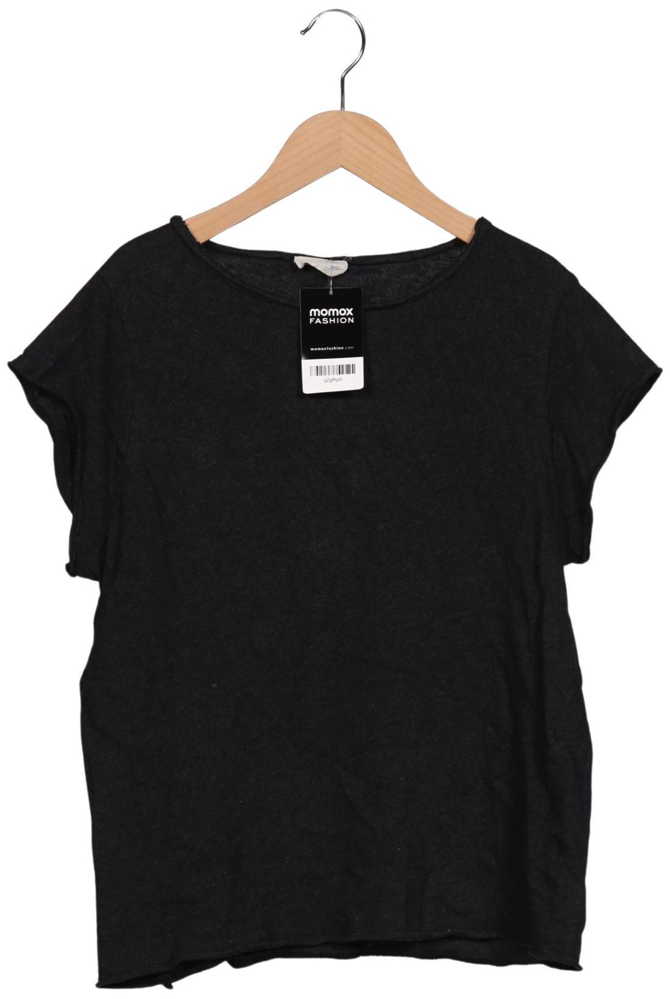 AMERICAN VINTAGE Top & Shirt in XS in Grey