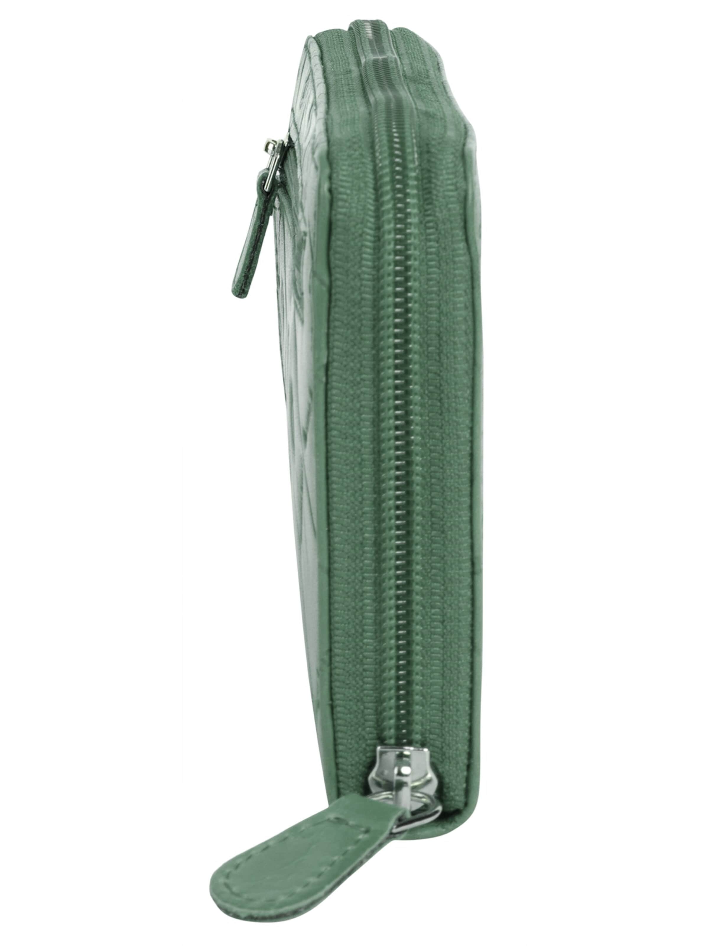 Porte-monnaies Bruno Banani en vert