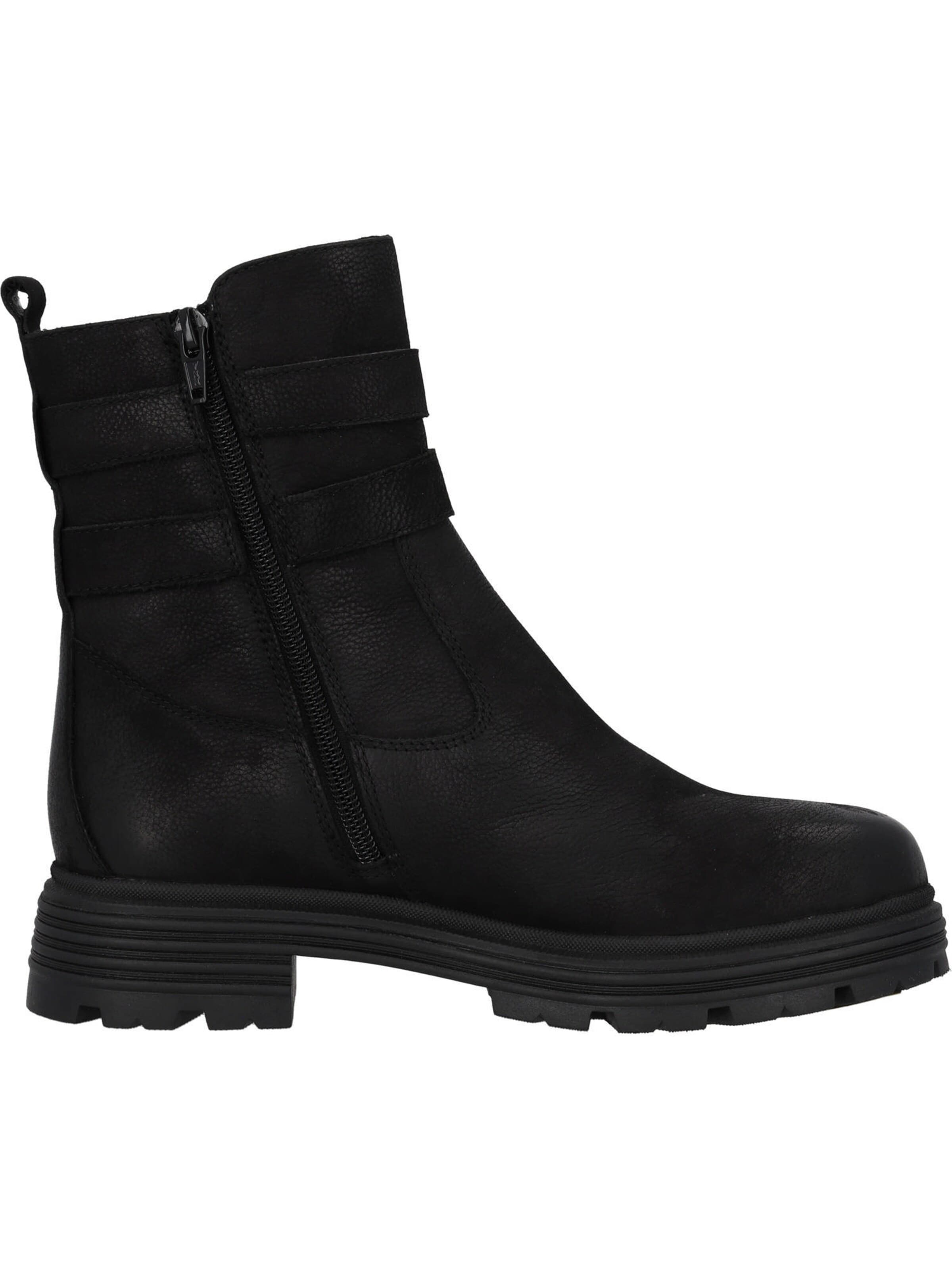 Palado Boots 'Palado Vestele' in Black