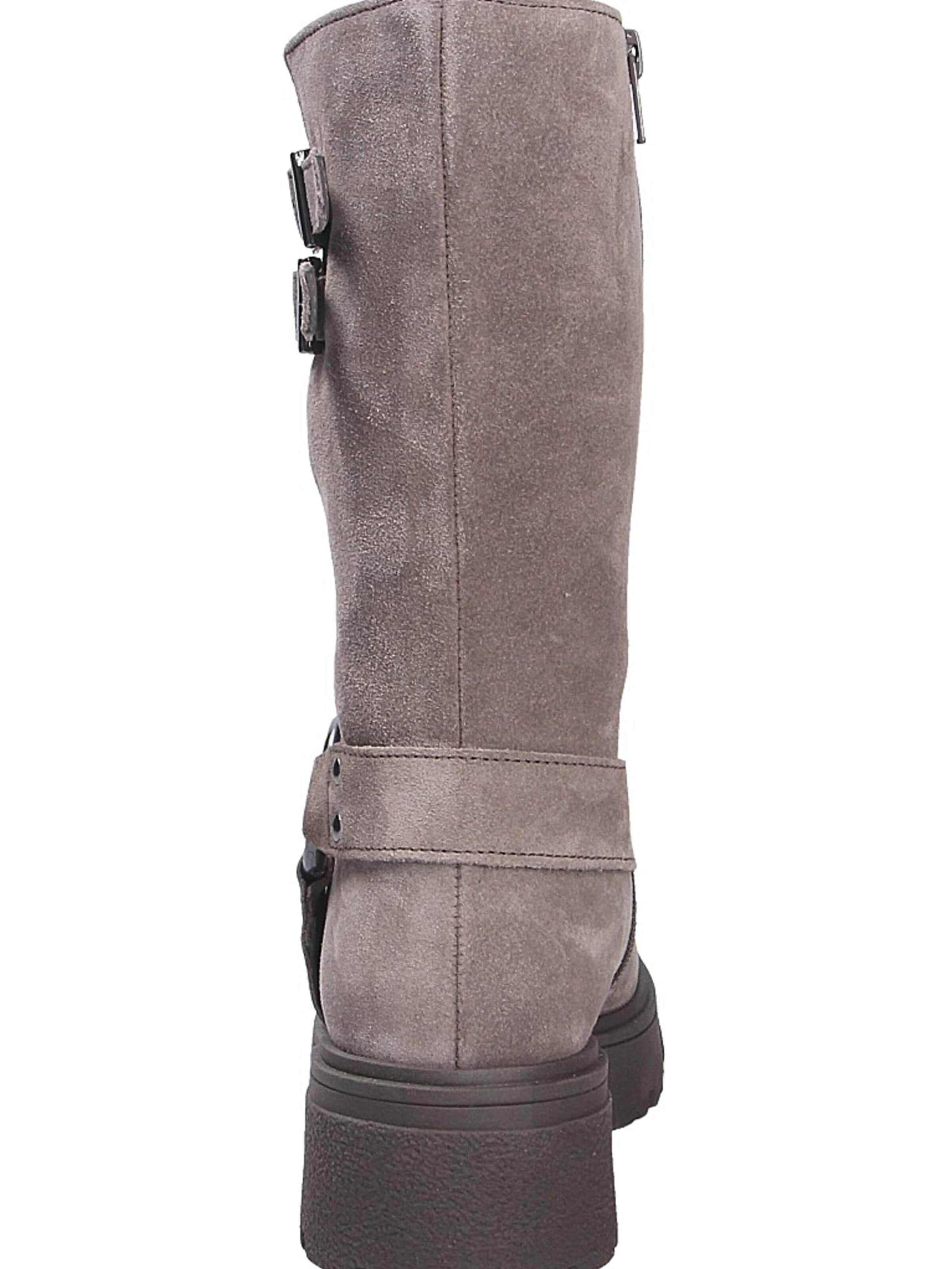 Bottines GABOR en gris