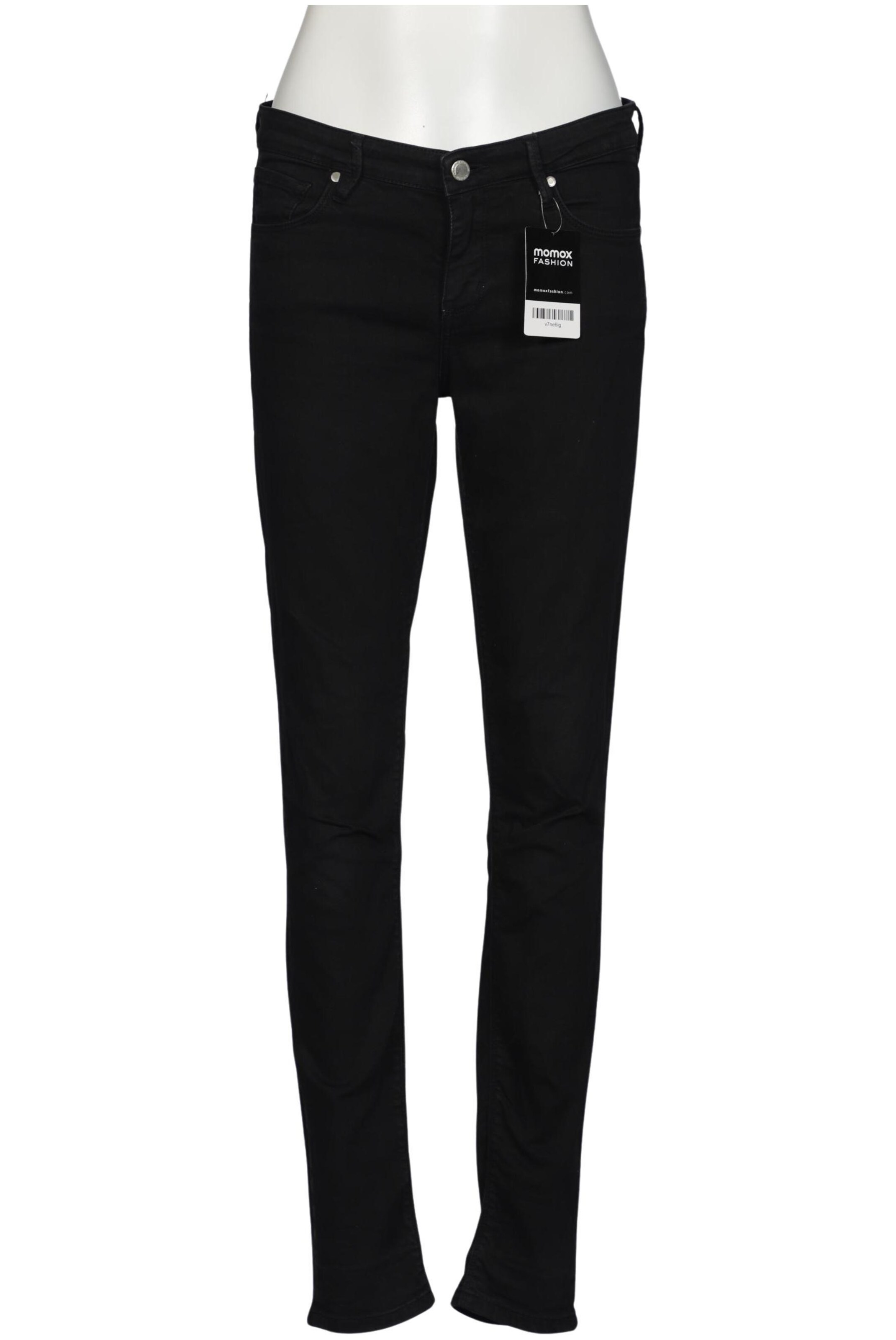 ARMEDANGELS Jeans in 28 in Black: front