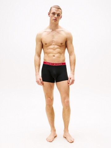 Tommy Hilfiger Underwear Boksershorts i sort