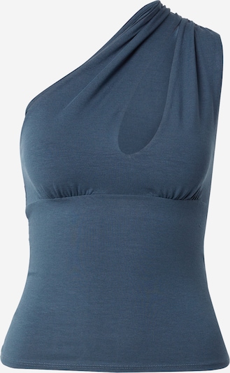 WEEKDAY Toppi värissä petrooli, Tuotenäkymä