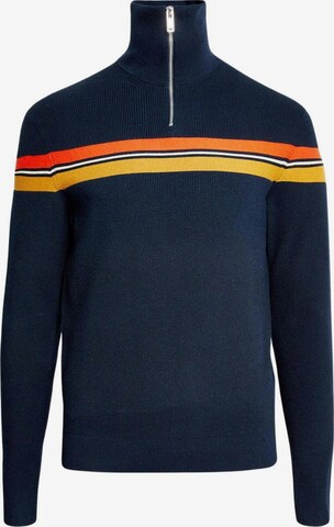 Marks & Spencer Sweater in Blue: front