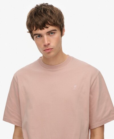 Superdry Shirt in Rose, Item view
