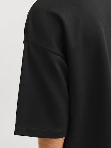 T-Shirt Jack & Jones Junior en noir