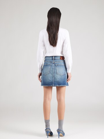 Calvin Klein Jeans Rock '90S' in Blau