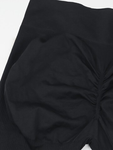 MEETWEE Shaping pant in Black