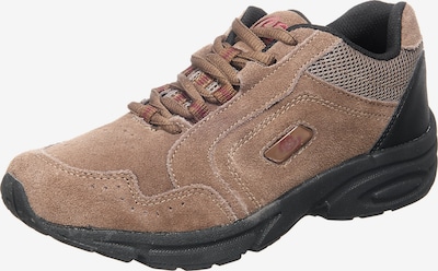 Brütting Flats 'Circle' in Light brown, Item view