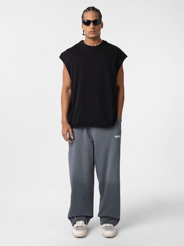 Dandalo Regular Broek in Grijs