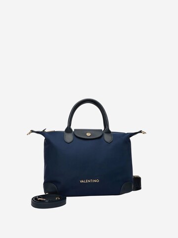 Borsa a mano 'Valentino Sac à main Jolly Re Bleu Femme Blu' di VALENTINO in blu: frontale