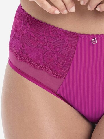 ROSA FAIA Slip 'Sita'‌ in Pink