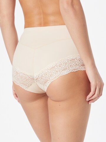 MAGIC Bodyfashion - Hipster 'Tummy' em bege