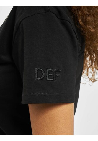 DEF Body 'Gigi' in Schwarz
