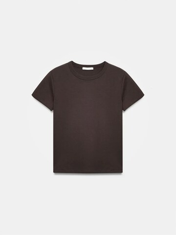 Dilvin T-Shirts in Schwarz