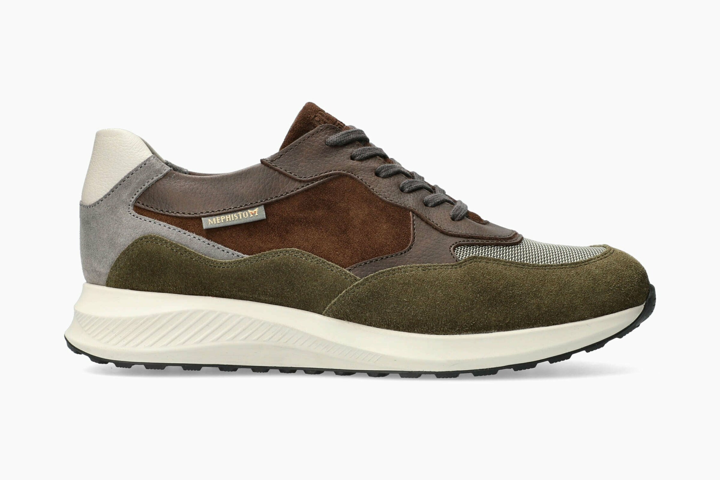 MEPHISTO Sneakers laag in Gemengde kleuren