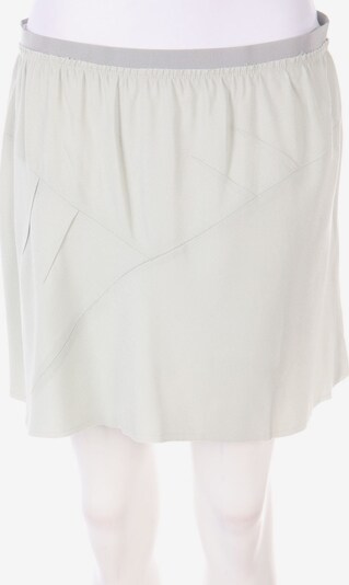 Isabel Marant Etoile Skirt in L in Light grey / Mint, Item view