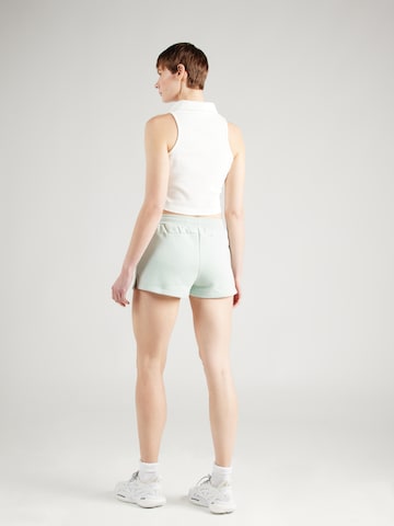 ELLESSE Regular Shorts 'Kyrana' in Grün