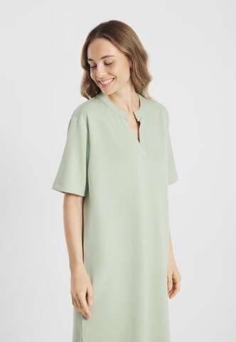 Frieda & Freddies NY Kleid in Grün