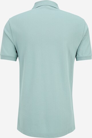 Nike Sportswear Regular Fit Poloshirt in Blau