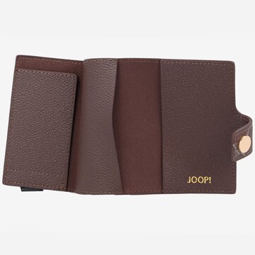 JOOP! Etui in Braun