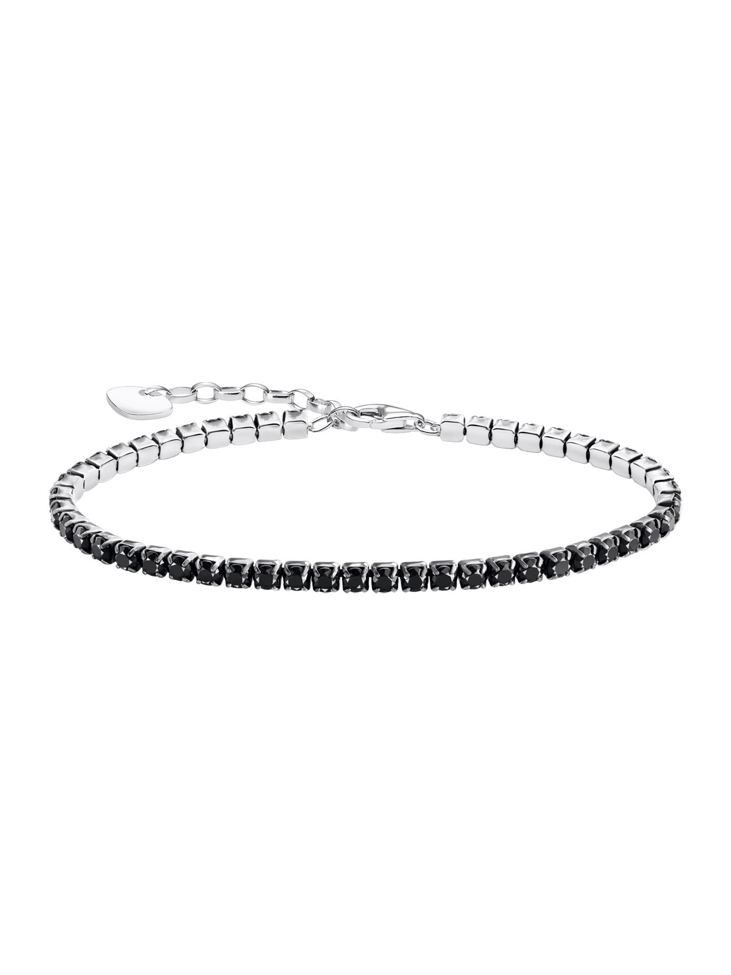 Thomas Sabo Armband in Silber: Vorderseite