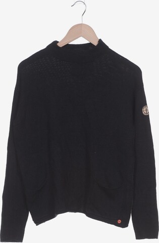 Adenauer&Co. Sweater & Cardigan in S in Black: front