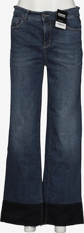 STEFFEN SCHRAUT Jeans 30-31 in Blau: Vorderseite