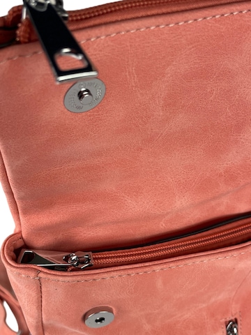 Kumixi - Mochila '2in1 Rucksacktasche' en naranja