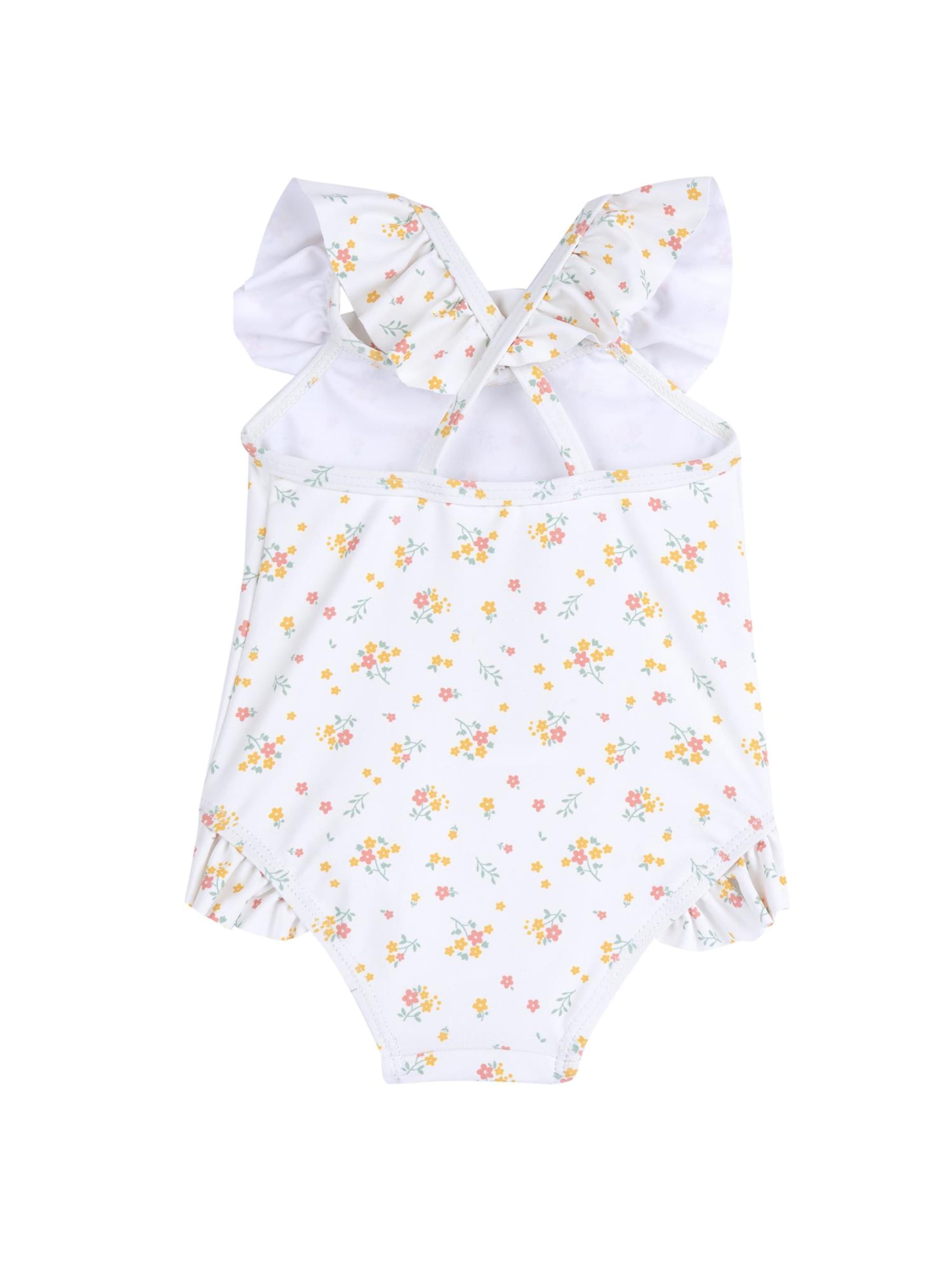 Chicco Swimsuit in White