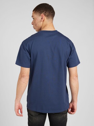 Carhartt WIP Skjorte 'Chase' i blå