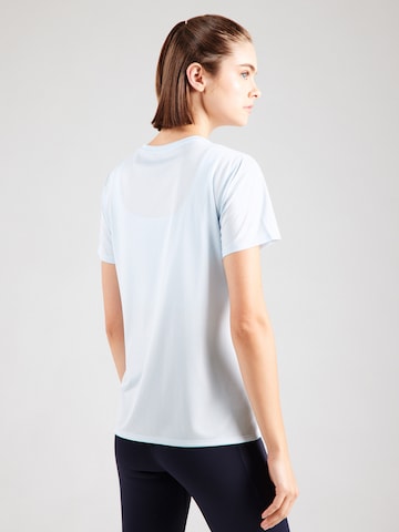 Maglia funzionale 'Essentials' di new balance in blu